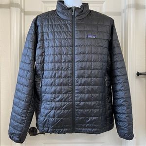 Patagonia Nano Puff Jacket NWT